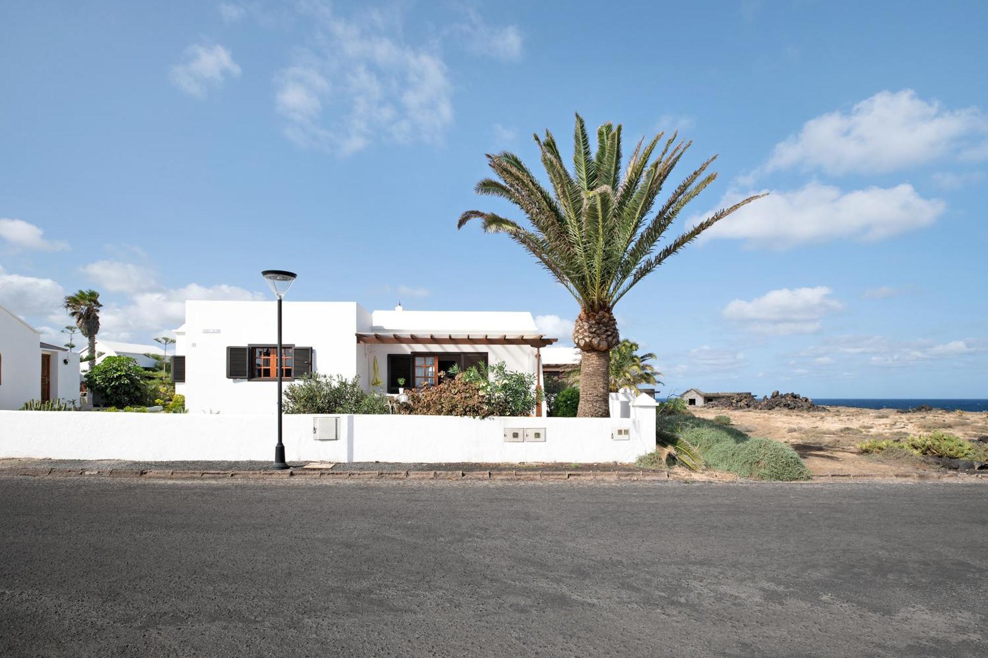 Casa Aloe Tatil Evi